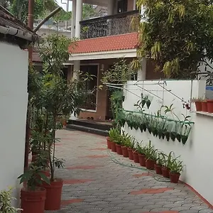 Birds Nest Kochi